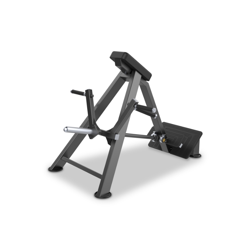 Resim Diesel Fitness T-Bar Rowing      