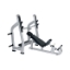Resim Diesel Fitness Xh25 incline Bench      
