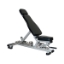 Resim DIESEL FITNESS XH37 ADJUSTABLE BENCH      
