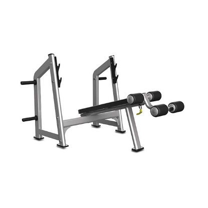 Resim PROFITNESS DECLINE BENCH      