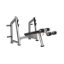 Resim ProFitness Decline Bench      