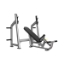 Resim ProFitness incline Bench      