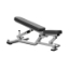 Resim PROFITNESS MULTI ADJUSTABLE BENCH      
