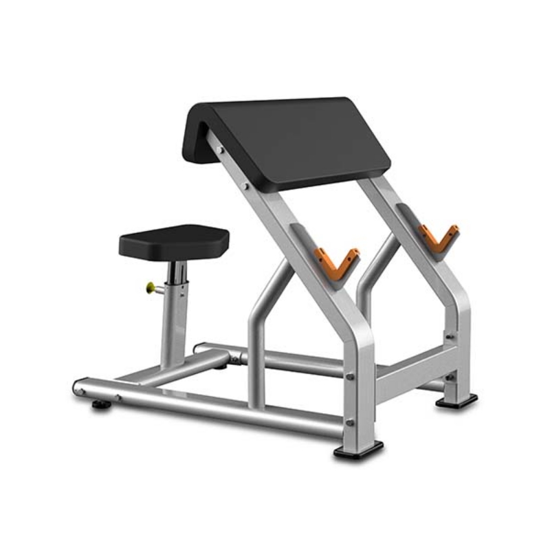 Resim PROFITNESS SCOTT BENCH      