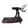Resim Diesel Fitness Curve R1000 Koşu Bandı      