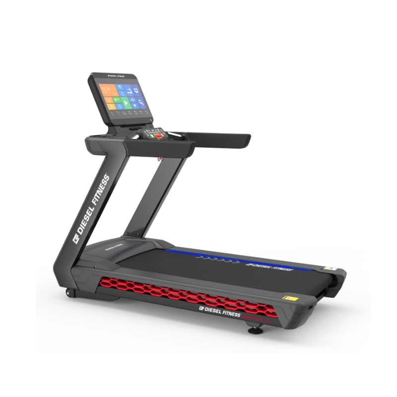 Resim DIESEL FITNESS NEXUS EXTREME PLUS      