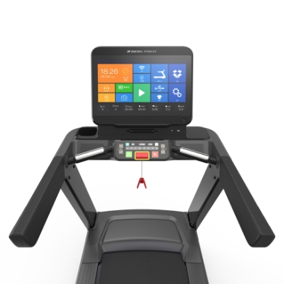 Resim DIESEL FITNESS NEXUS EXTREME PLUS      