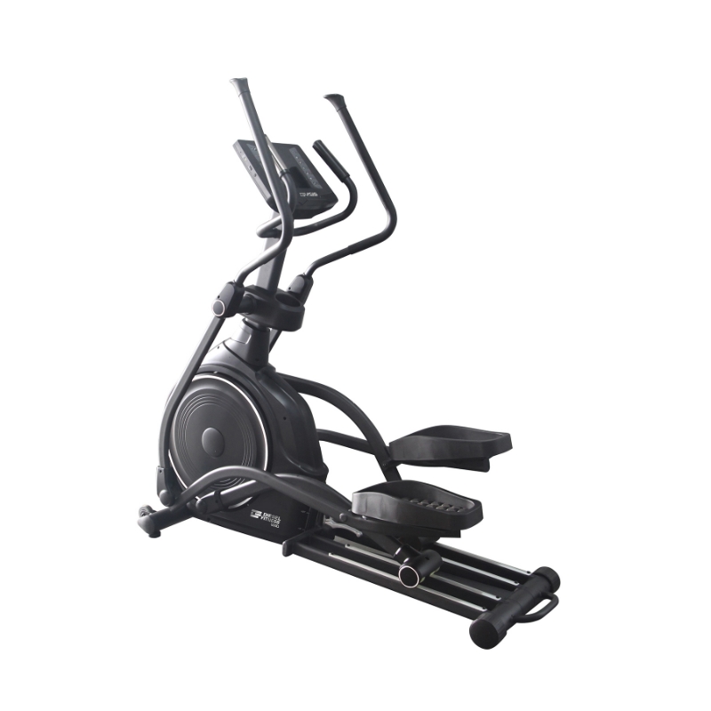 Resim Diesel Fitness 600D Eliptik Bisiklet      