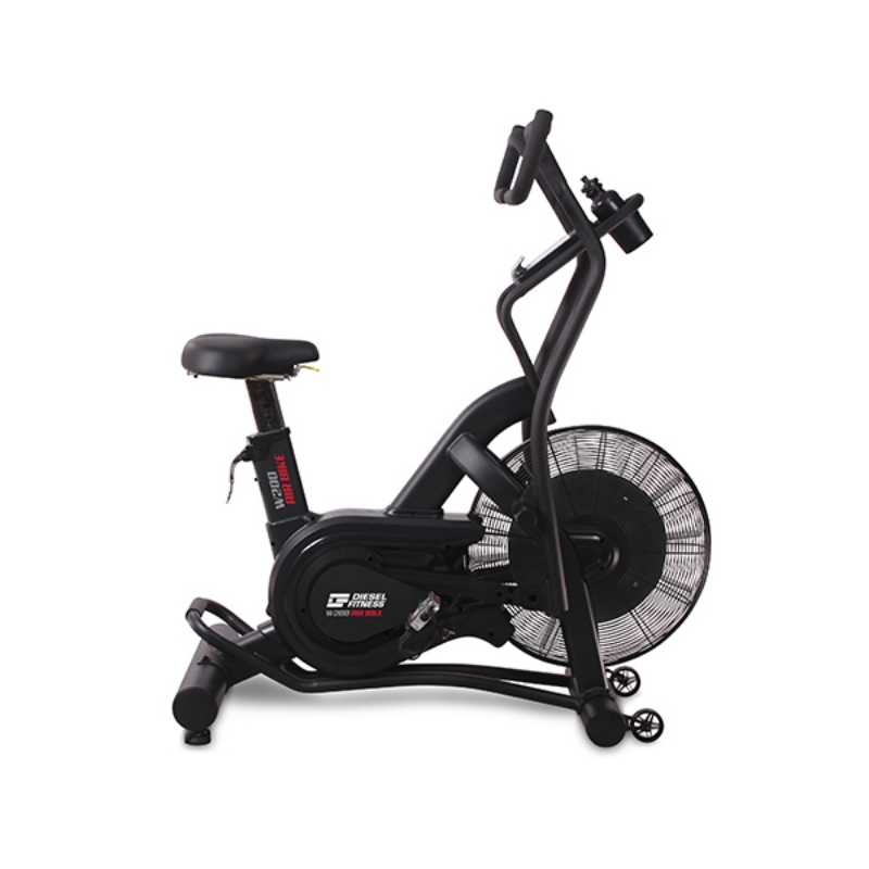 Resim Diesel Fitness W200 Air Bike      