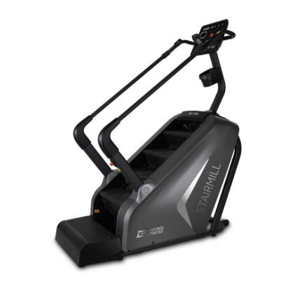 Resim DIESEL FITNESS STAIRMILL      