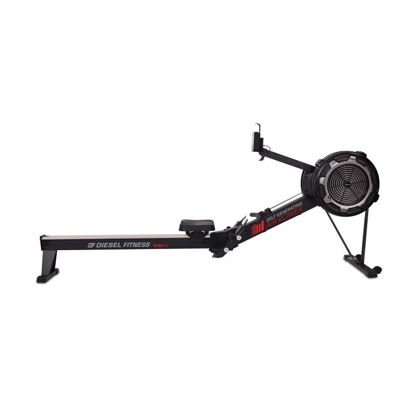 Resim Diesel Fitness R500 Kondisyon Küreği Versiyon 1      