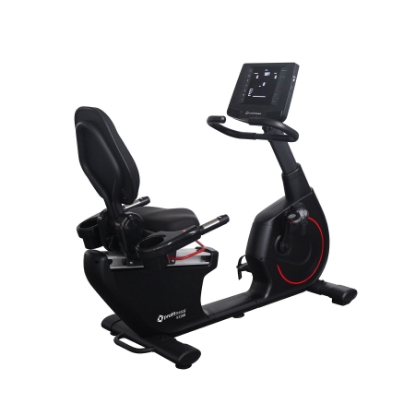 Resim PROFITNESS 9350R YATAY BİSİKLET      