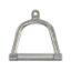 Resim Diesel Fitness Horseshoe Cable Handle      