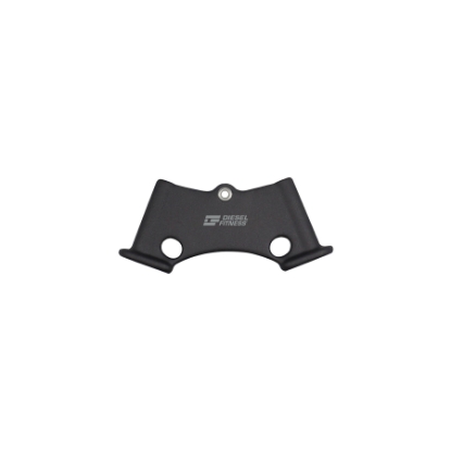 Resim DIESEL FITNESS CABTK430 ROW BAR      