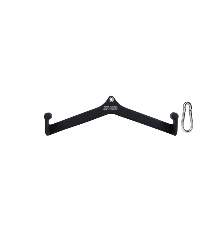Resim DIESEL FITNESS CABTK610 LAT BAR      