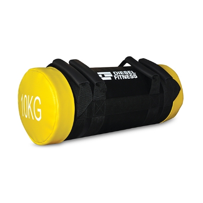 Resim DIESEL FITNESS POWER BAG 10KG      