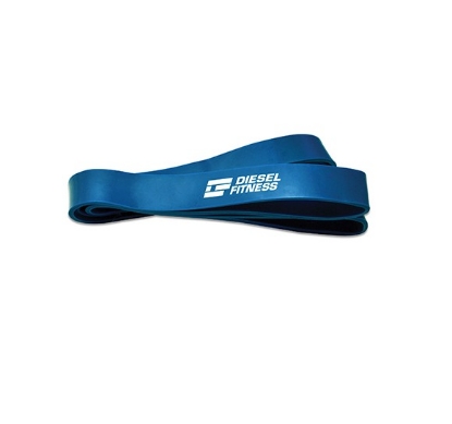Resim DIESEL FITNESS POWER BAND 2M 1,3CM      