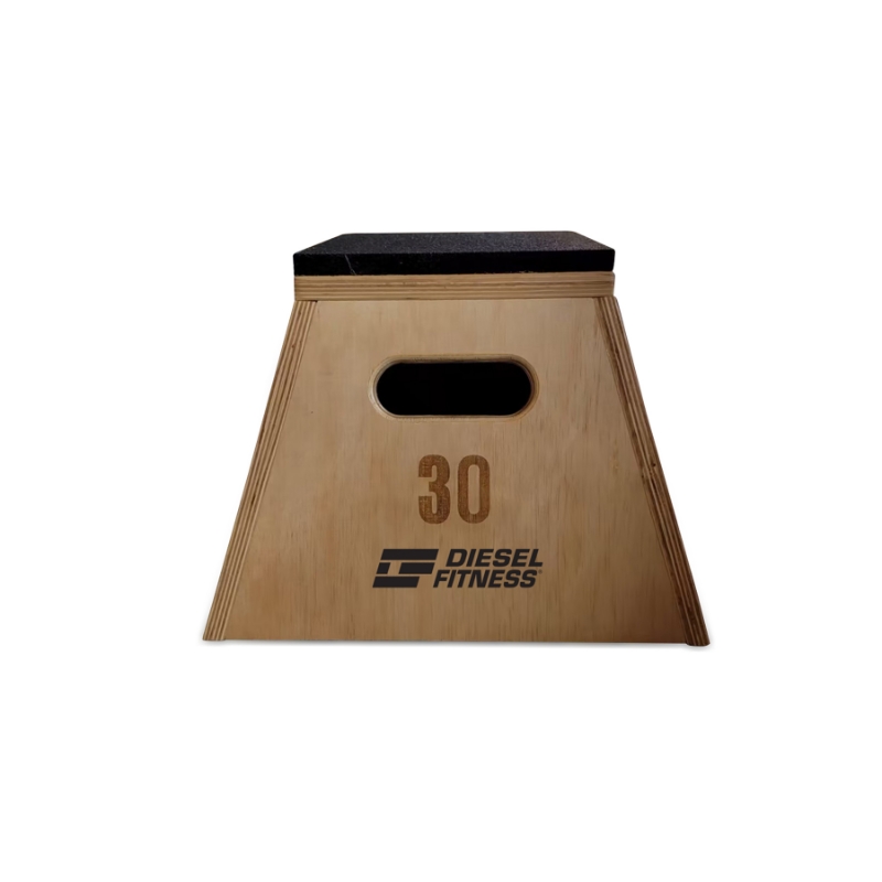 Resim Diesel Fitness Jump Box/30C      