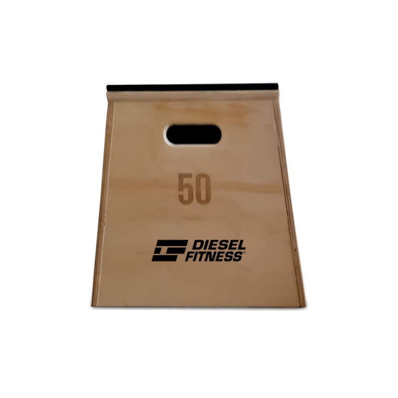 Resim Diesel Fitness Jump Box/50C      