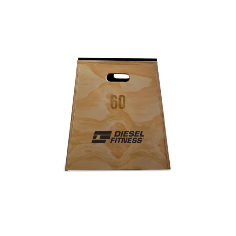 Resim Diesel Fitness Jump Box/60C      