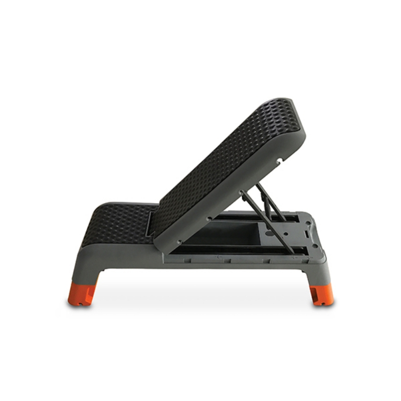 Resim DIESEL FITNESS DECK      