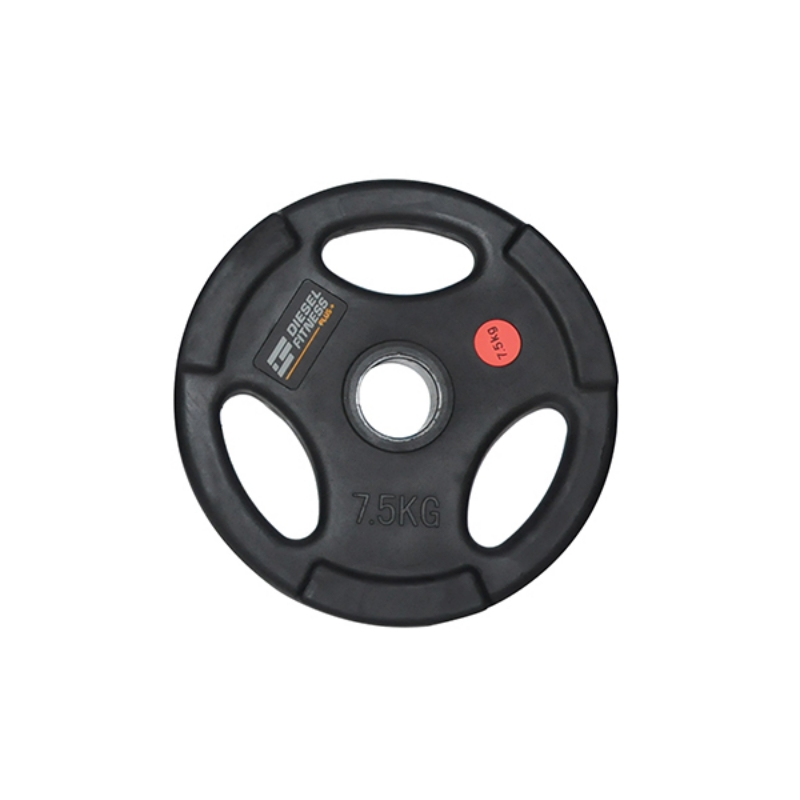 Resim DIESEL FITNESS PLUS FLANŞ 7,5KG      