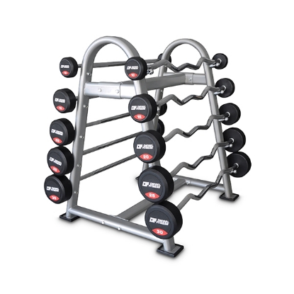 Resim DIESEL FITNESS BARBELL SET      