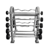 Resim DIESEL FITNESS BARBELL SET      