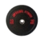 Resim Diesel Fitness Bumper Flans 10Kg      