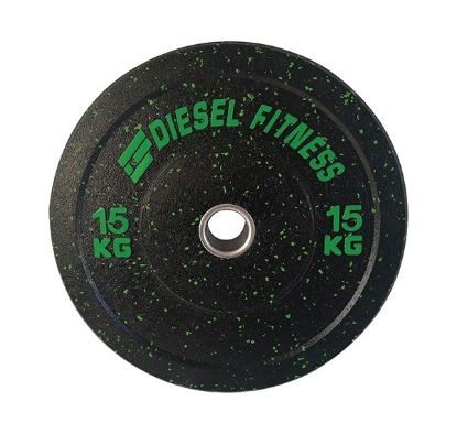 Resim DIESEL BUMPER FLANS 15KG      