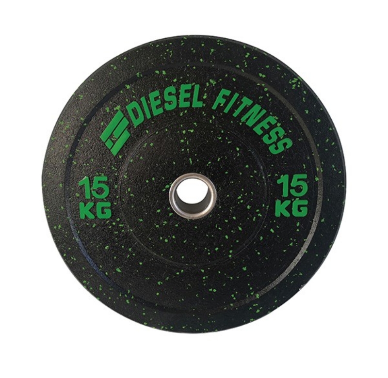 Resim DIESEL BUMPER FLANS 15KG      