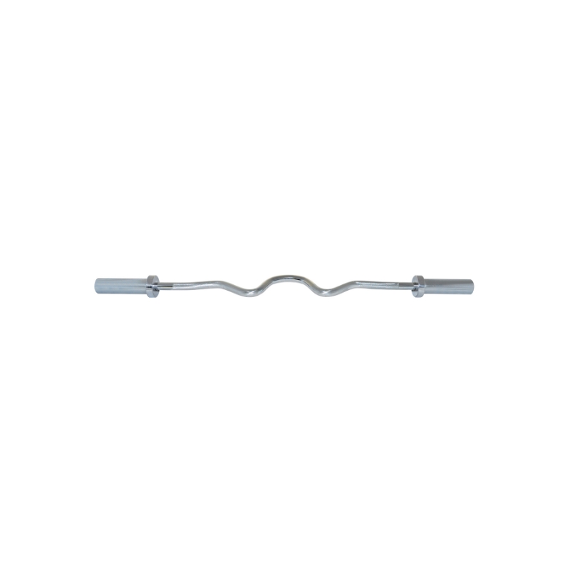 Resim Diesel Fitness Olimpic Bar V (Az Kirik/Z Bar) 119Cm      