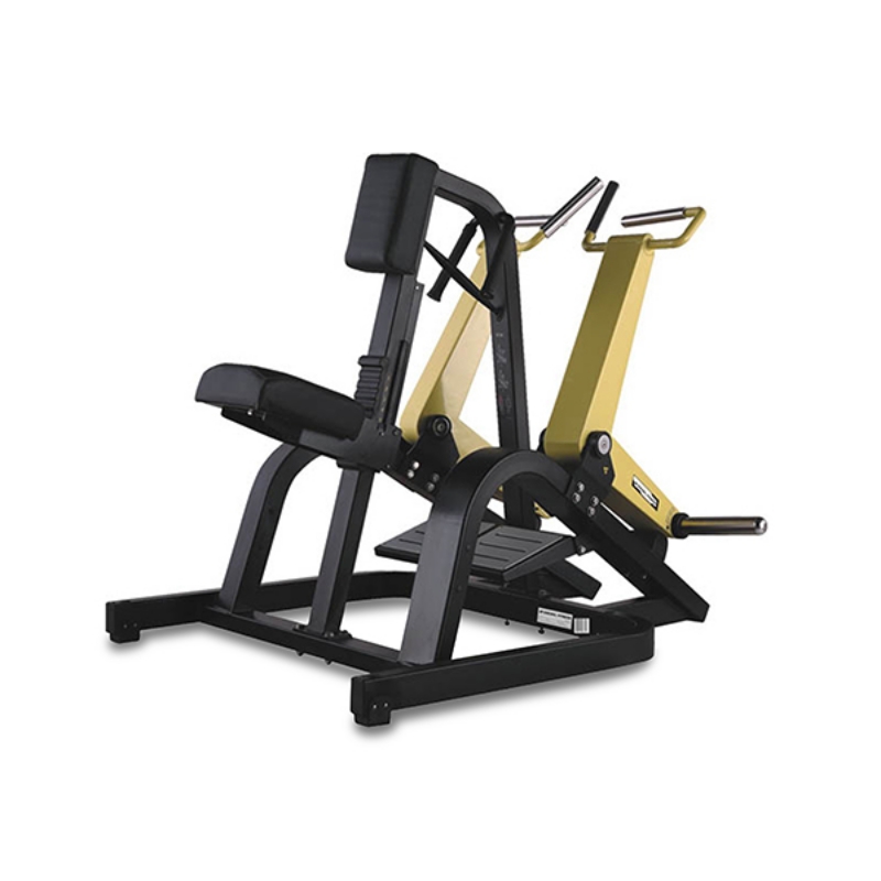 Resim DIESEL FITNESS 930 INCLINE LEVEL ROW      