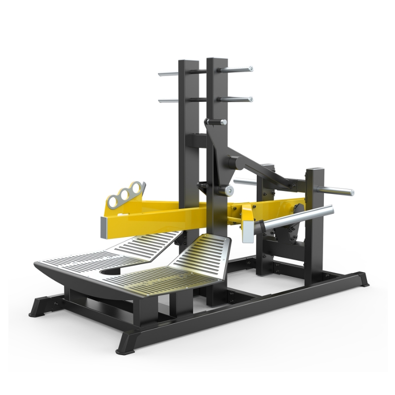Resim DIESEL FITNESS 971 BELT SQUAT      