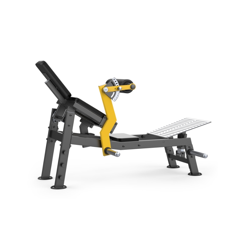 Resim Diesel Fitness 973 Booty Booster (Hip Thrust)      