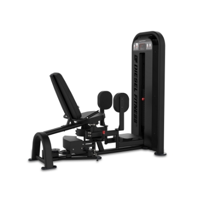 Resim DIESEL FITNESS D LINE ABDUCTOR/ADDUCTOR