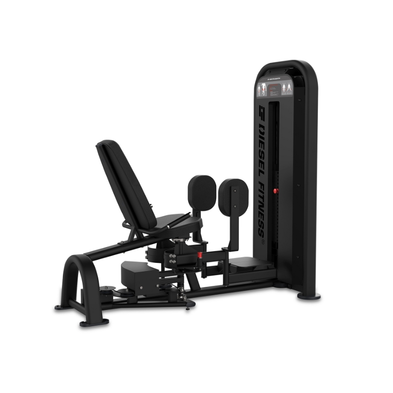 Resim Diesel Fitness inner/ Outer Thigh Machine/Syh     SYH 
