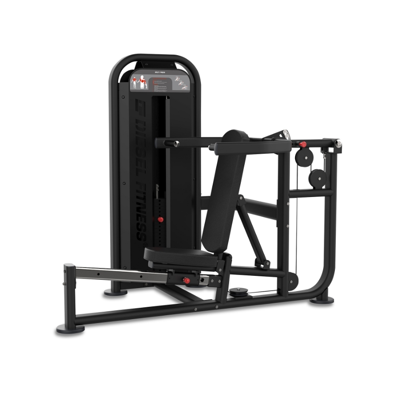 Resim Diesel Fitness Multi Press/Syh     SYH 
