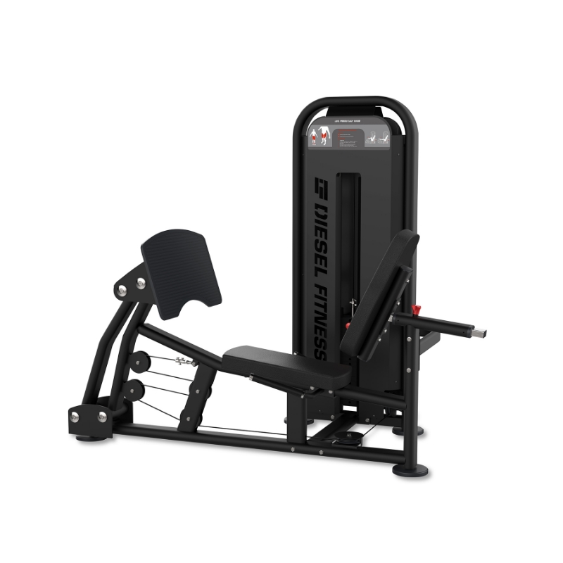 Resim Diesel Fitness Leg Press/ Calf Machine/Syh     SYH 