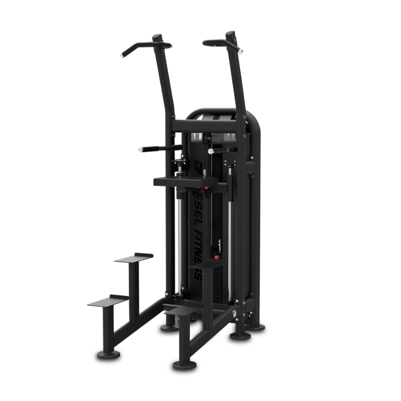 Resim Diesel Fitness UFitnesser Limbs/Syh     SYH 