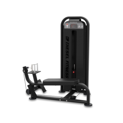 Resim DIESEL FITNESS D LINE SEATED HORIZONTAL PULLY