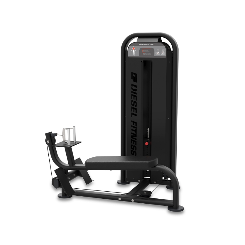 Resim Diesel Fitness Seated Horizontal Pully/Syh     SYH 