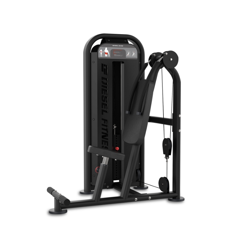Resim Diesel Fitness Abdominal Machine/Syh     SYH 