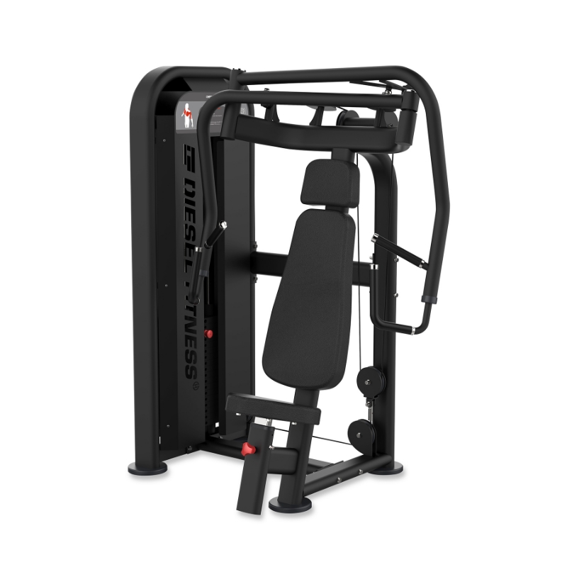 Resim Diesel Fitness Chest Press/Syh     SYH 
