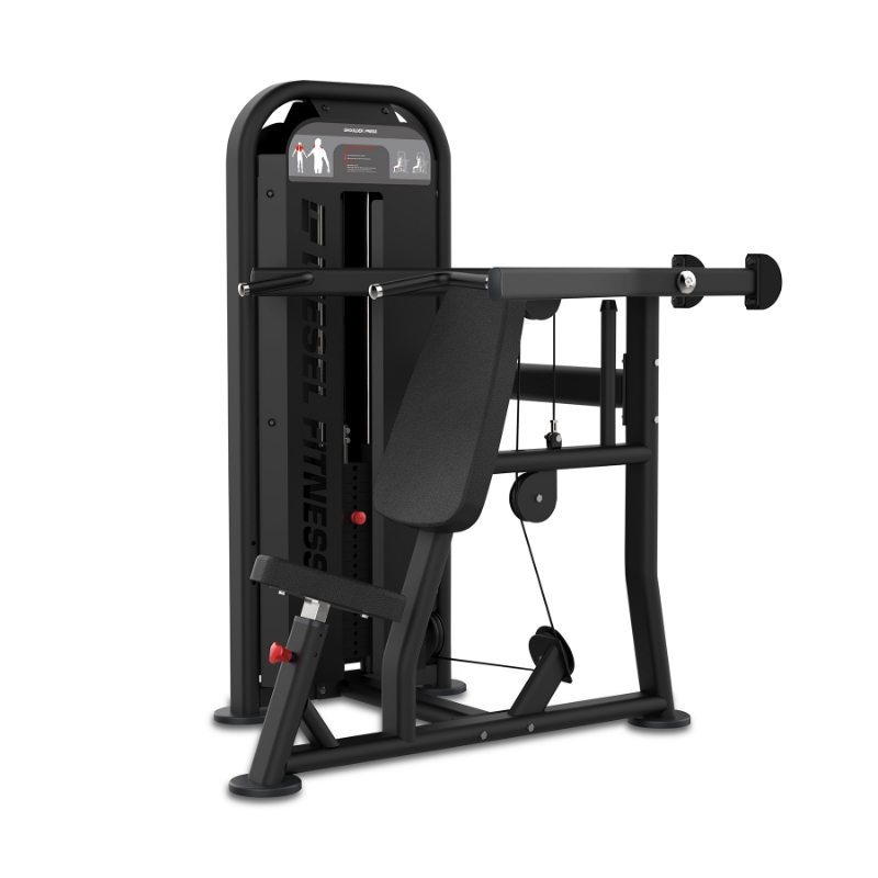 Resim Diesel Fitness Shoulder Press/Syh     SYH 