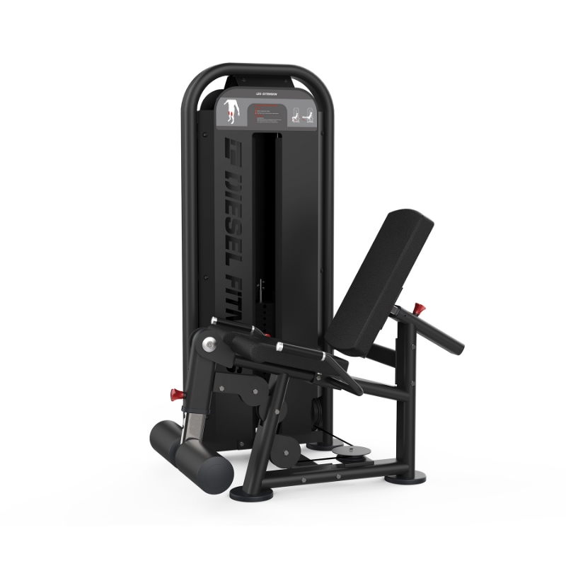 Resim Diesel Fitness Leg Extension/Syh     SYH 