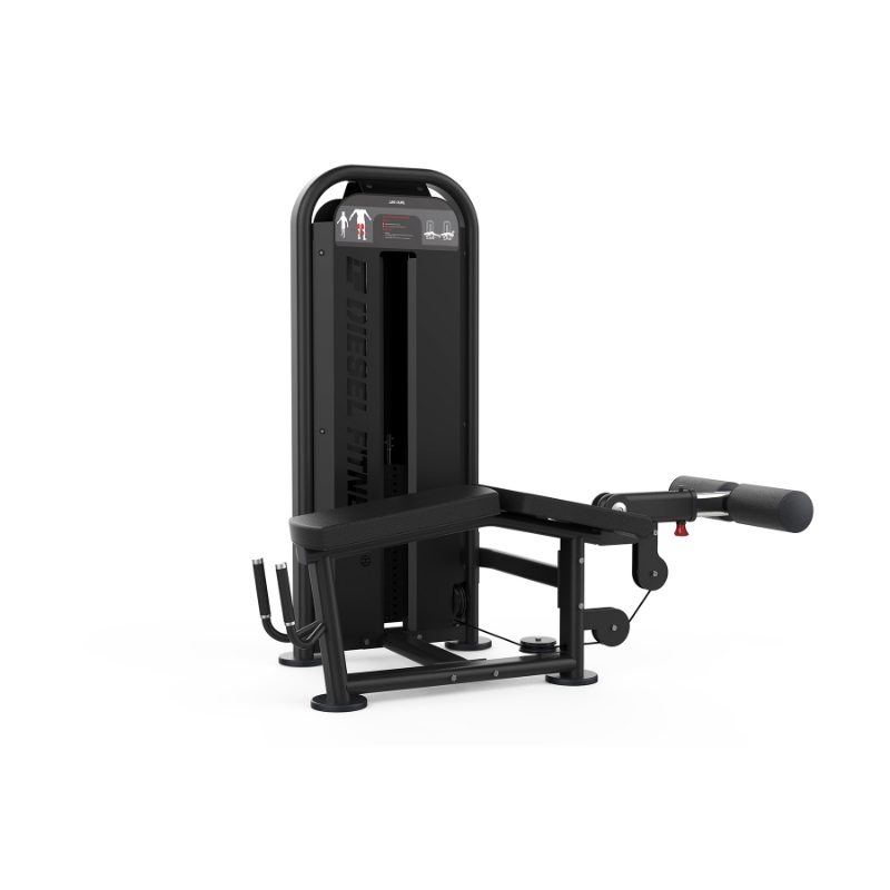 Resim Diesel Fitness Leg Curl/Syh     SYH 