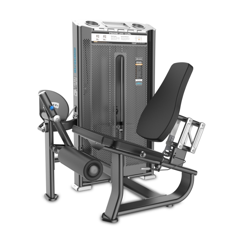 Resim Diesel Fitness Belt Selection Leg Extension      