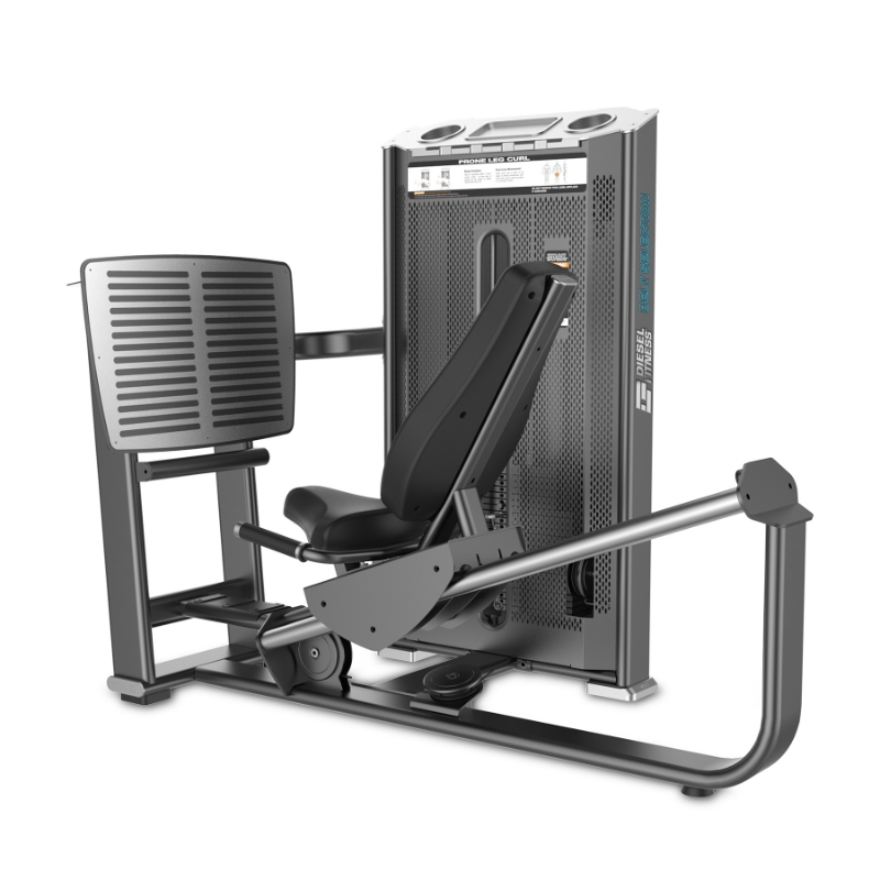 Resim Diesel Fitness Belt Selection Leg Press      