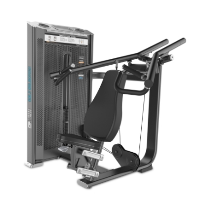 Resim DIESEL FITNESS BS LINE SHOULDER PRESS      